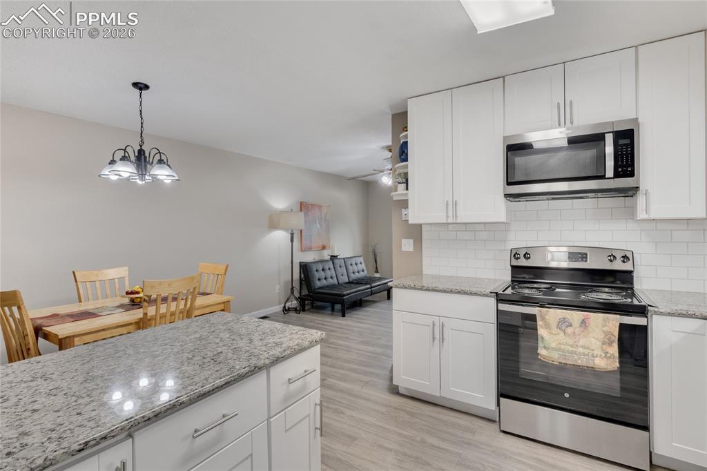 1215 Yosemite Drive Colorado Springs CO 80910