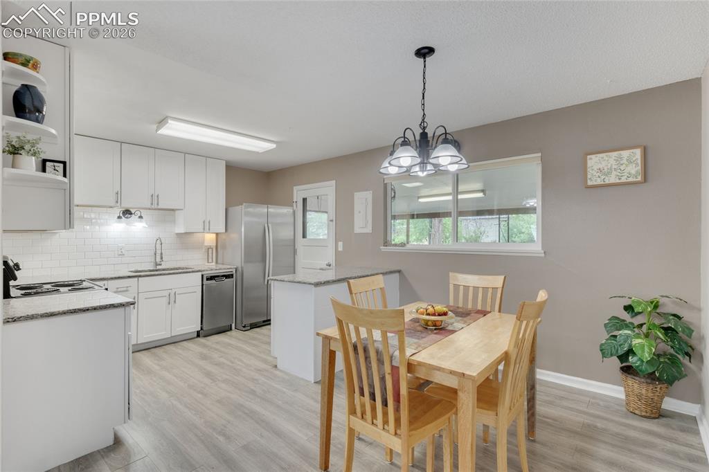 1215 Yosemite Drive Colorado Springs CO 80910