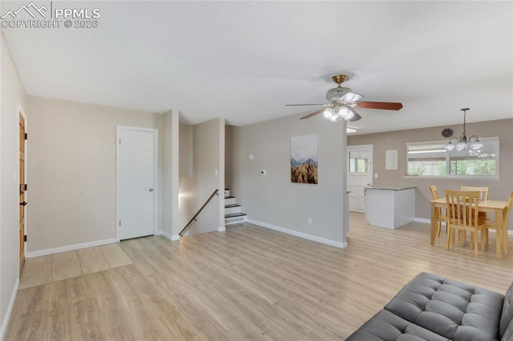 1215 Yosemite Drive Colorado Springs CO 80910