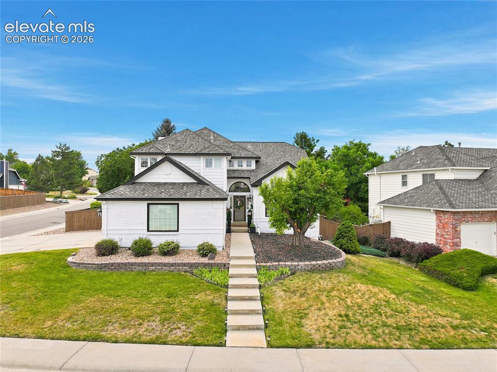 3004 Ravenhill Circle Littleton CO 80126