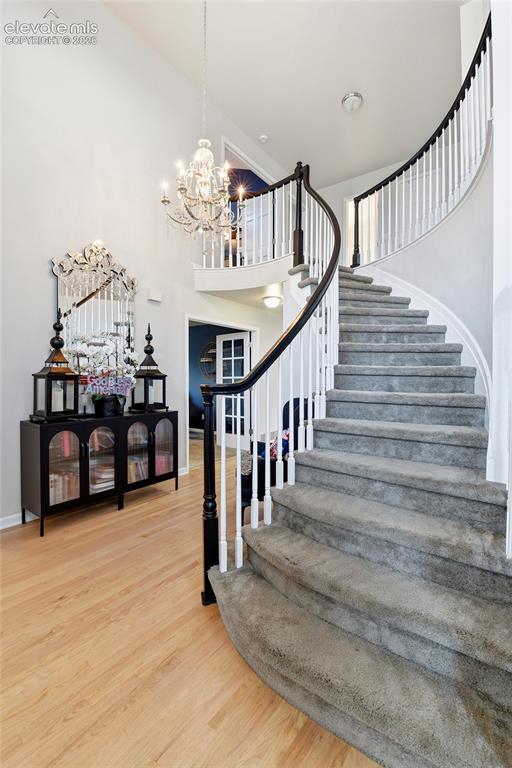 3004 Ravenhill Circle Littleton CO 80126