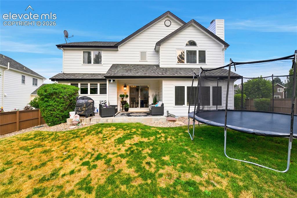 3004 Ravenhill Circle Littleton CO 80126