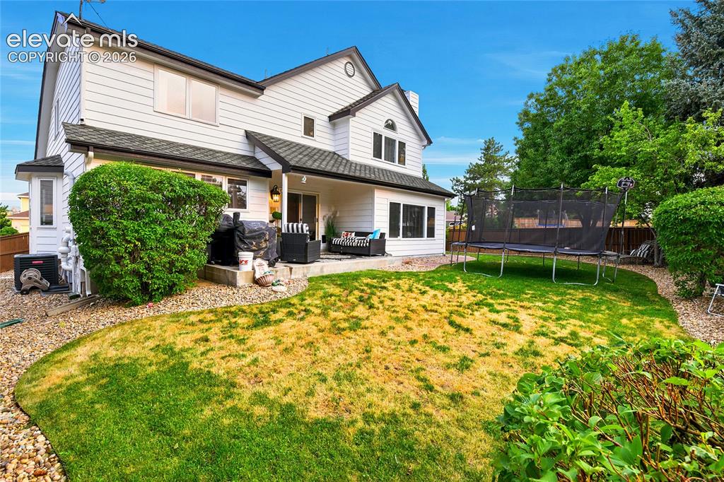 3004 Ravenhill Circle Littleton CO 80126