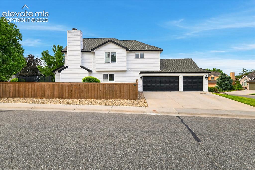3004 Ravenhill Circle Littleton CO 80126
