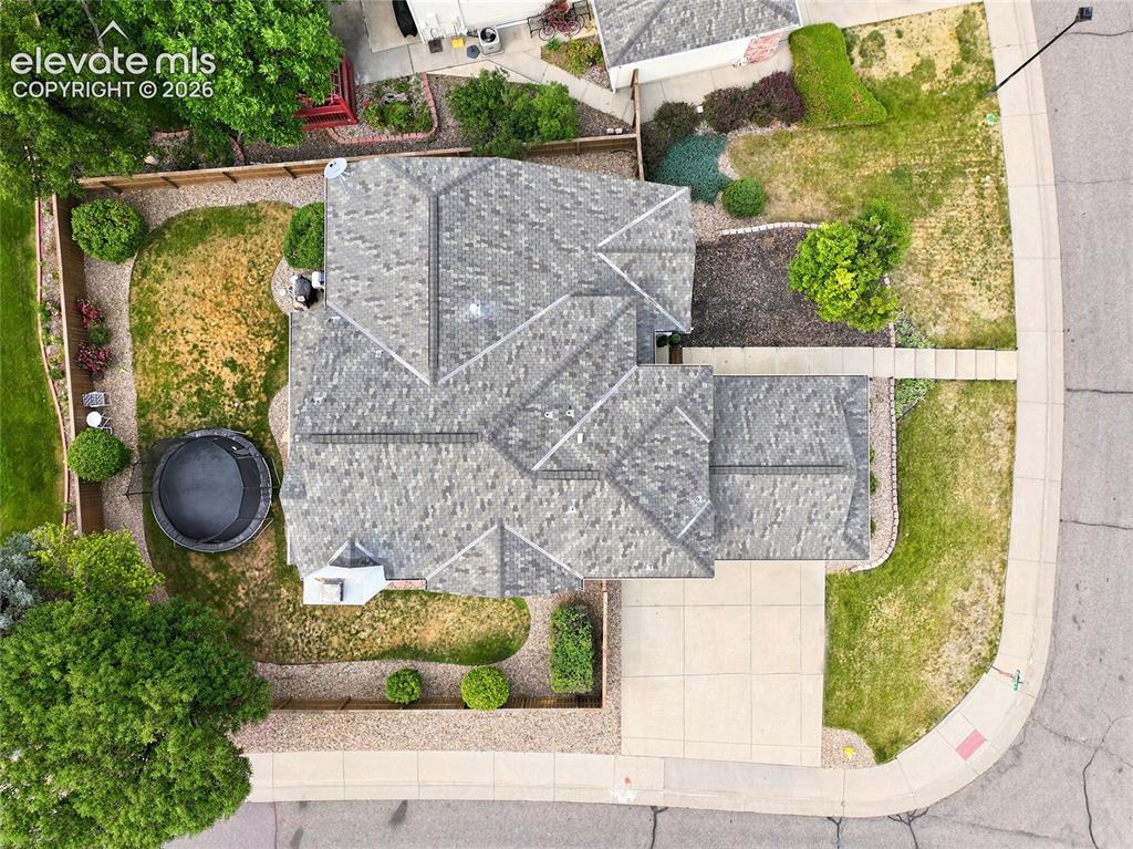 3004 Ravenhill Circle Littleton CO 80126