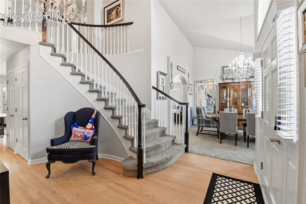 3004 Ravenhill Circle Littleton CO 80126