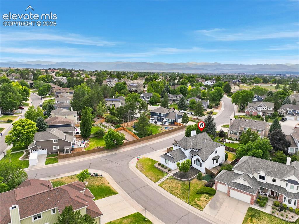 3004 Ravenhill Circle Littleton CO 80126
