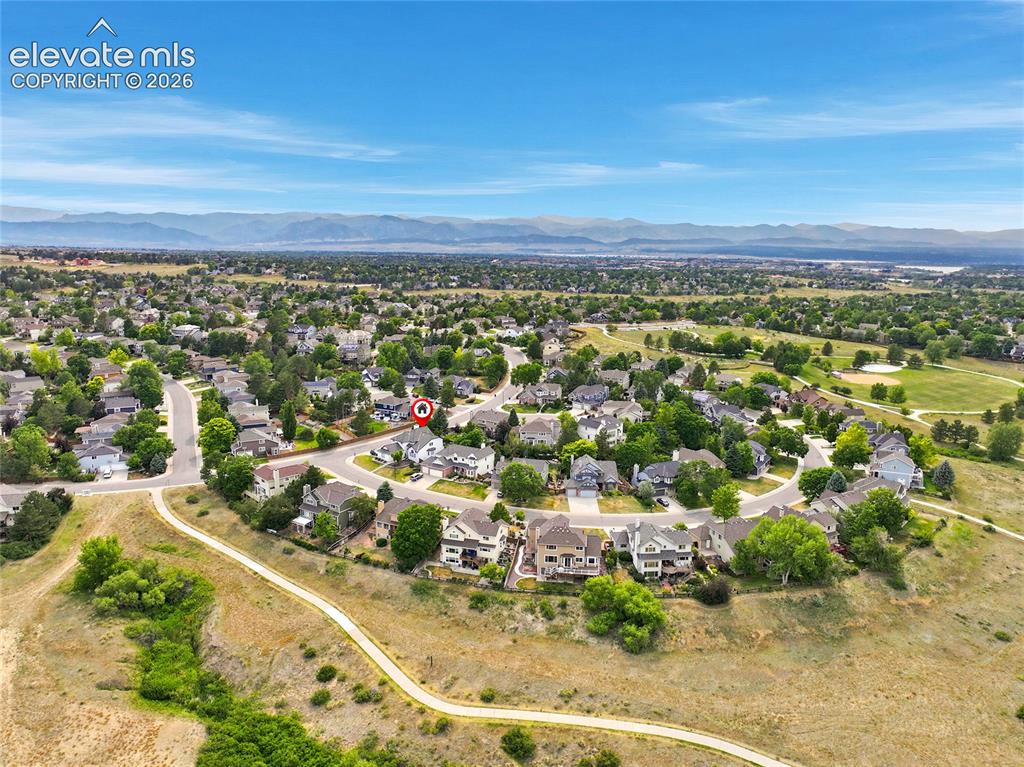 3004 Ravenhill Circle Littleton CO 80126