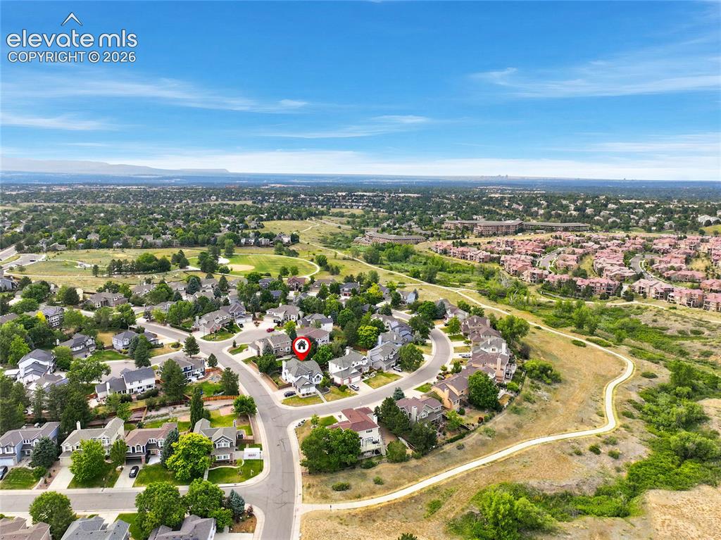 3004 Ravenhill Circle Littleton CO 80126