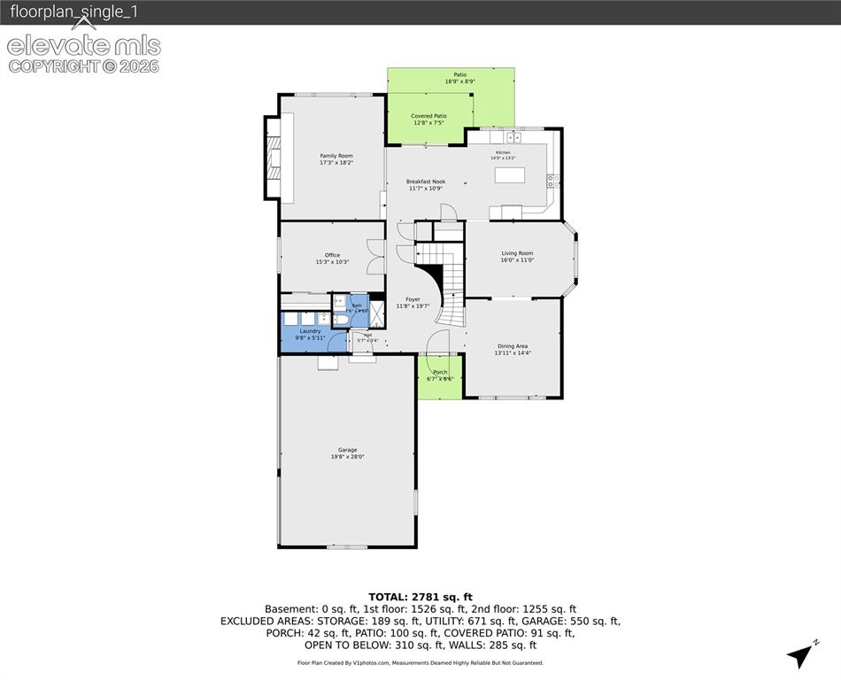 3004 Ravenhill Circle Littleton CO 80126