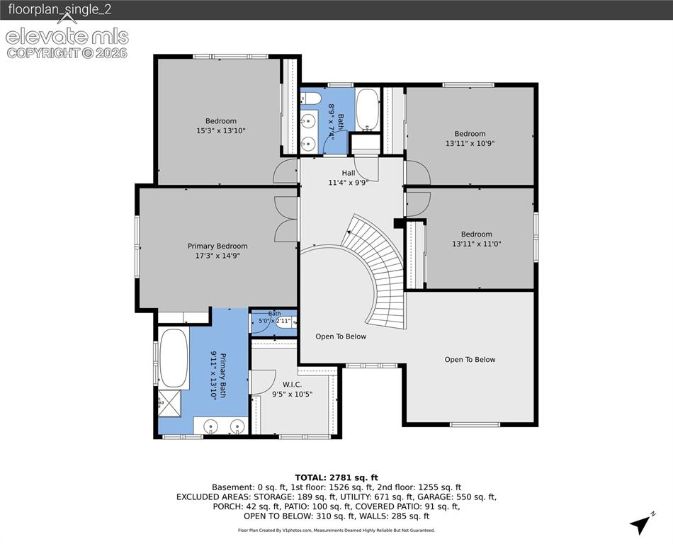 3004 Ravenhill Circle Littleton CO 80126