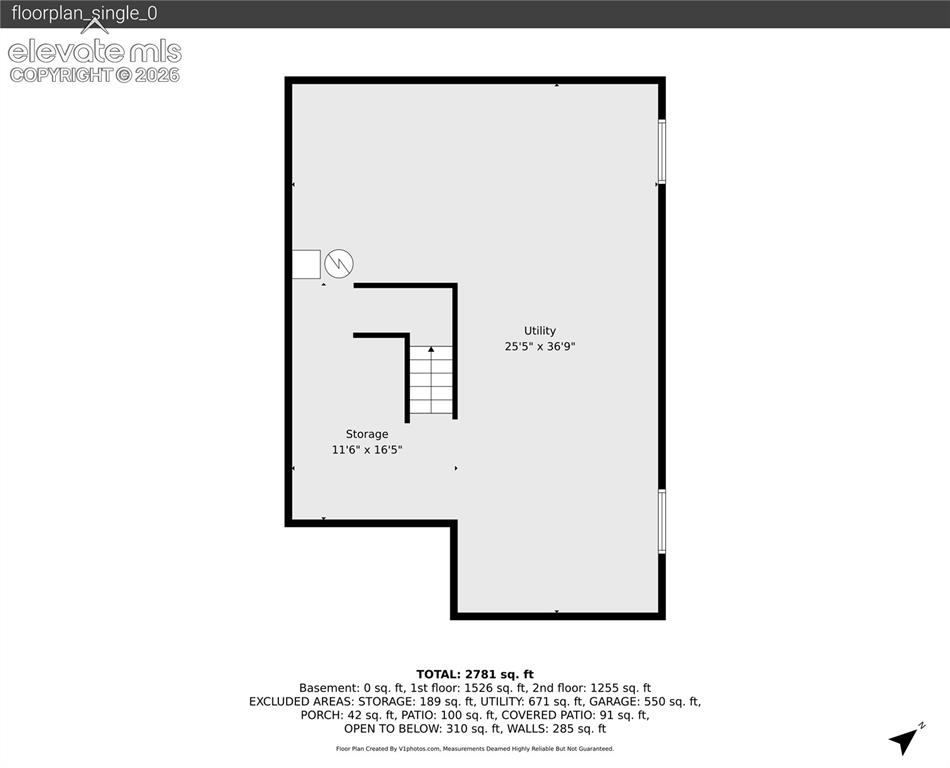 3004 Ravenhill Circle Littleton CO 80126