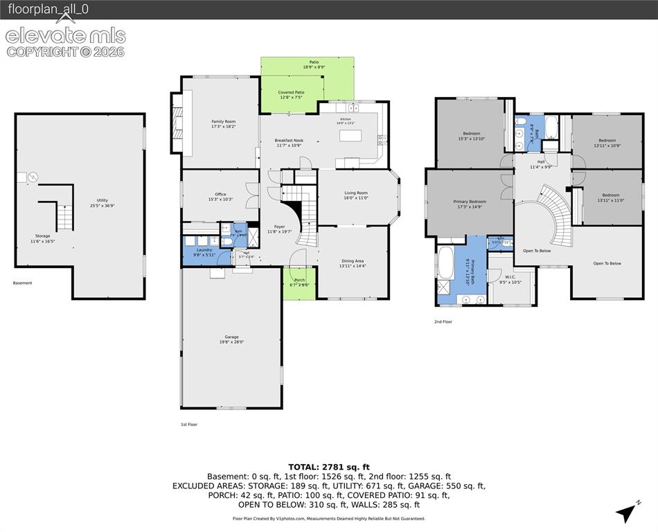 3004 Ravenhill Circle Littleton CO 80126