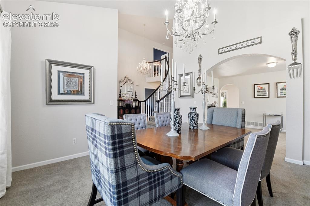 3004 Ravenhill Circle Littleton CO 80126
