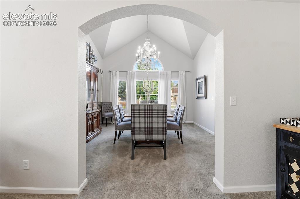 3004 Ravenhill Circle Littleton CO 80126