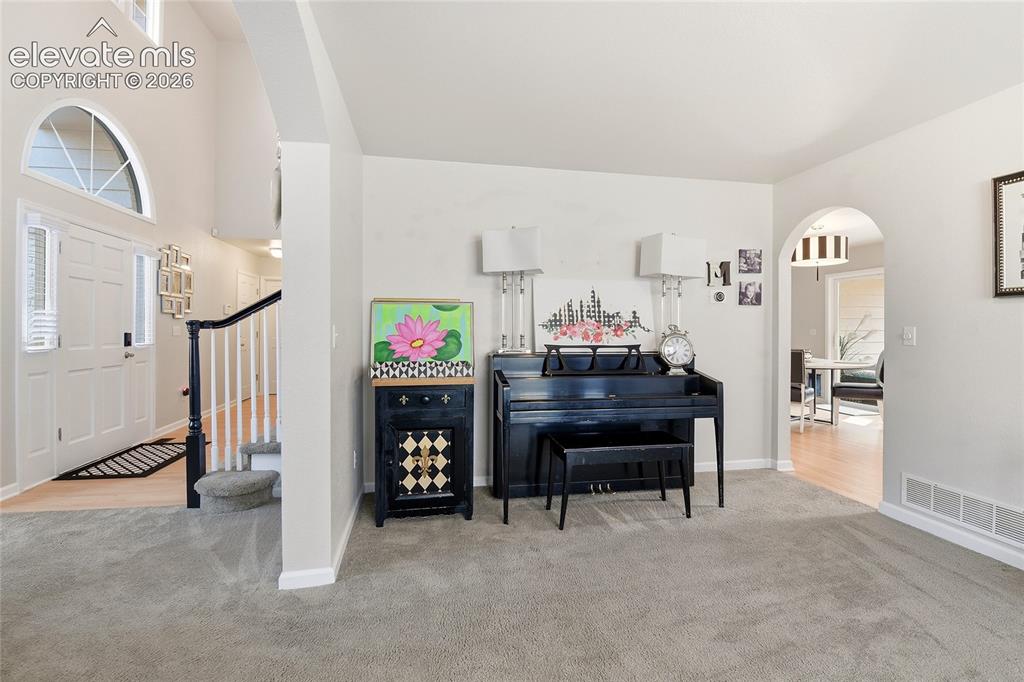 3004 Ravenhill Circle Littleton CO 80126