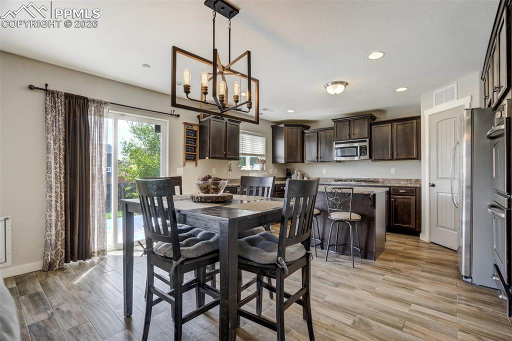 3812 Chia Drive Colorado Springs CO 80925