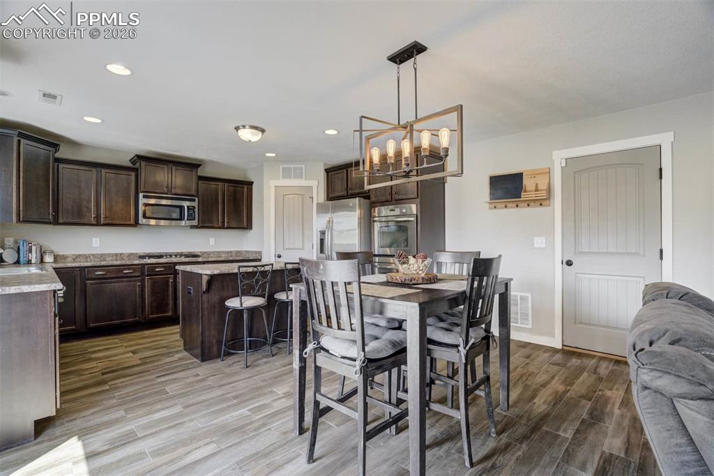 3812 Chia Drive Colorado Springs CO 80925