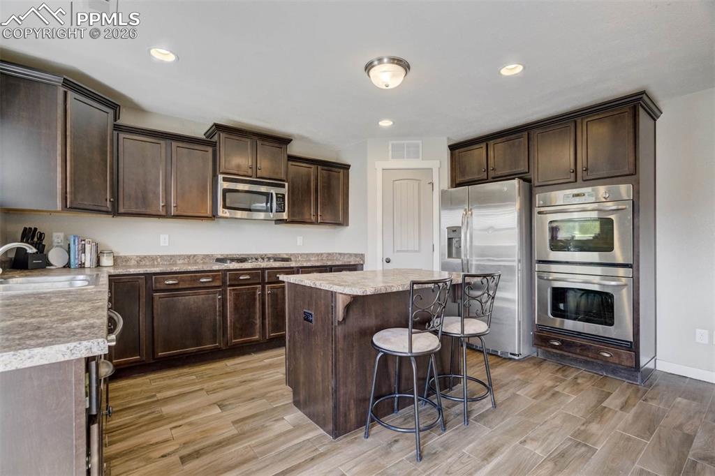 3812 Chia Drive Colorado Springs CO 80925