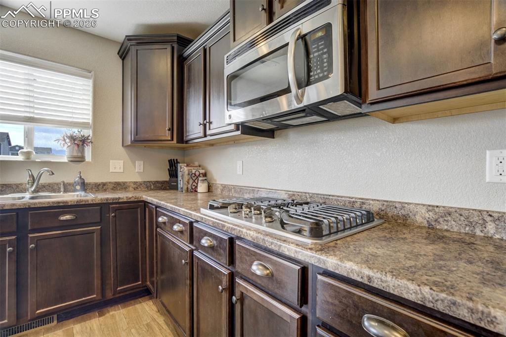 3812 Chia Drive Colorado Springs CO 80925