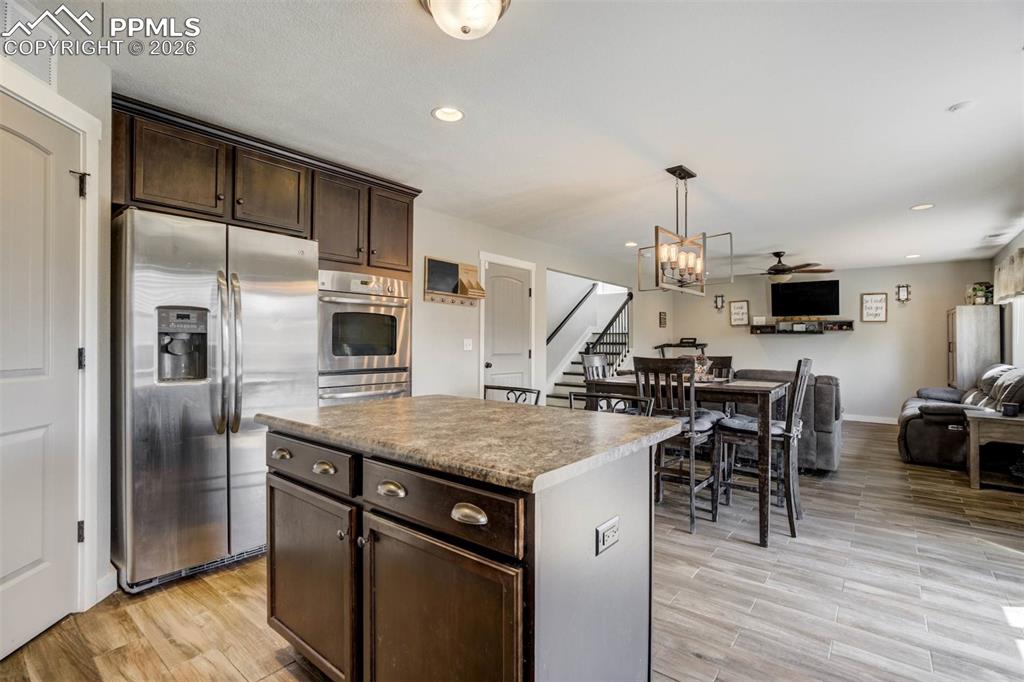 3812 Chia Drive Colorado Springs CO 80925