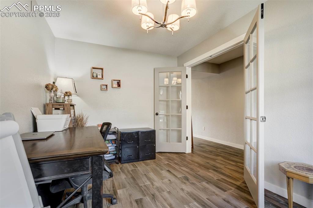 3812 Chia Drive Colorado Springs CO 80925