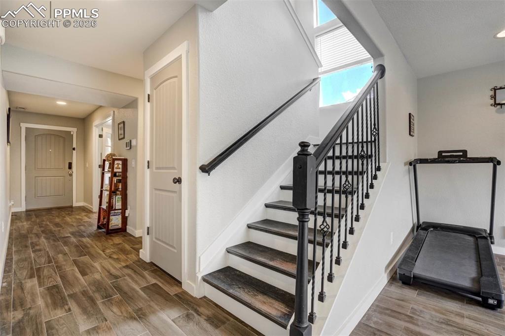 3812 Chia Drive Colorado Springs CO 80925