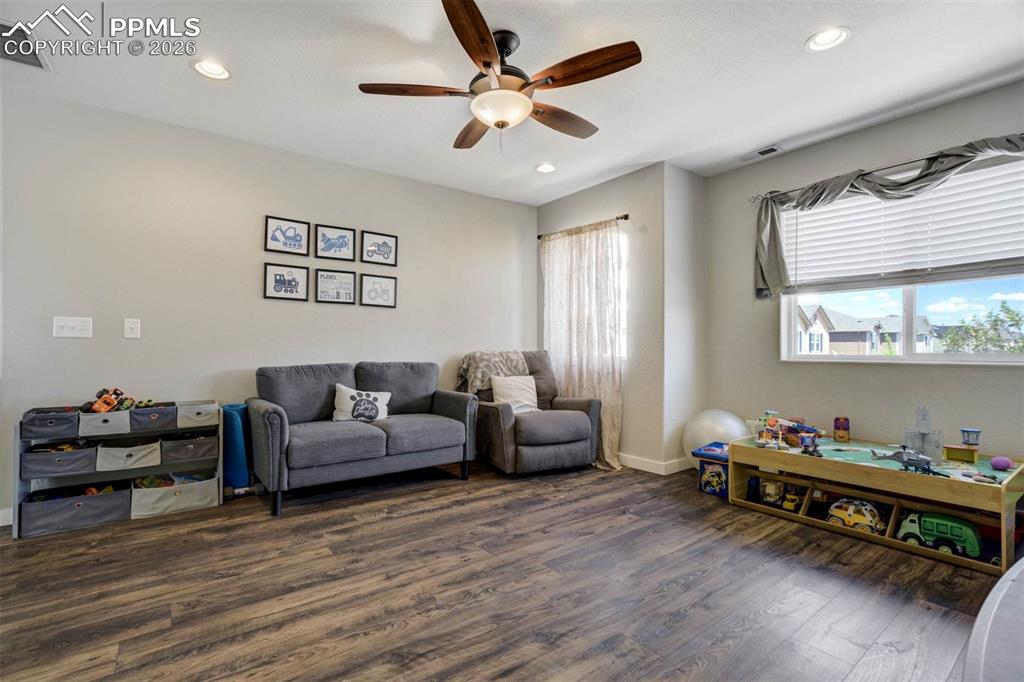 3812 Chia Drive Colorado Springs CO 80925