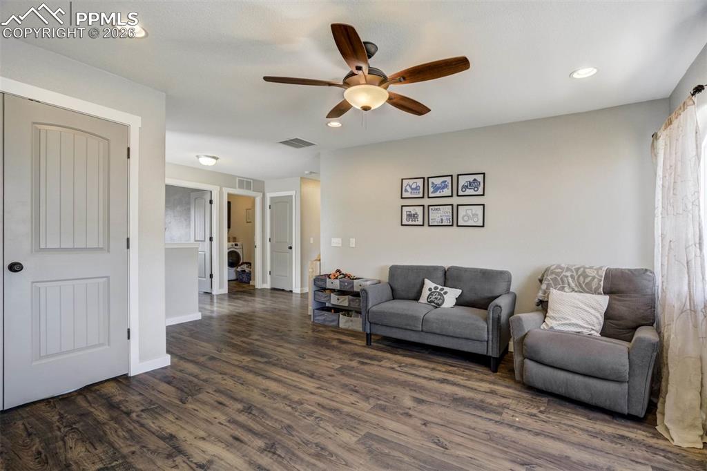 3812 Chia Drive Colorado Springs CO 80925