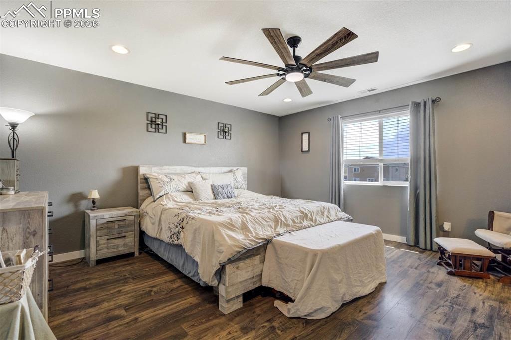 3812 Chia Drive Colorado Springs CO 80925