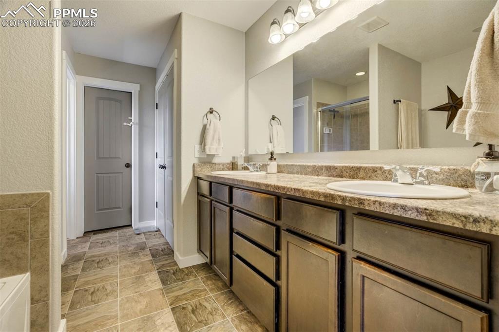 3812 Chia Drive Colorado Springs CO 80925