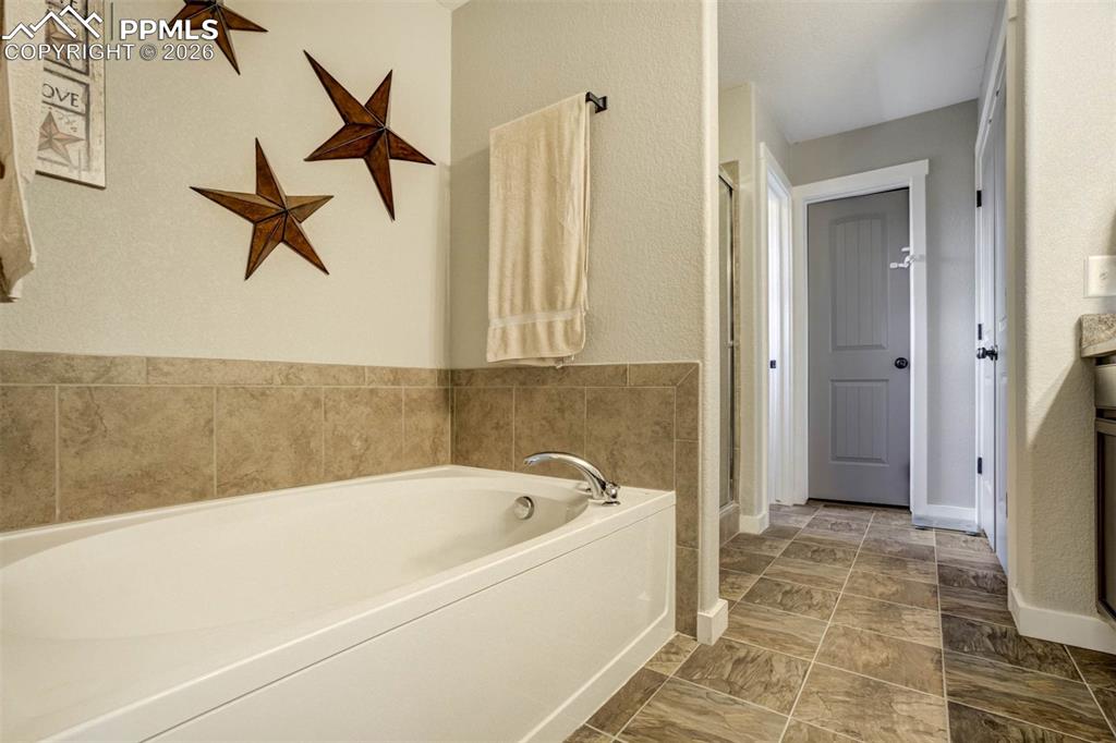 3812 Chia Drive Colorado Springs CO 80925