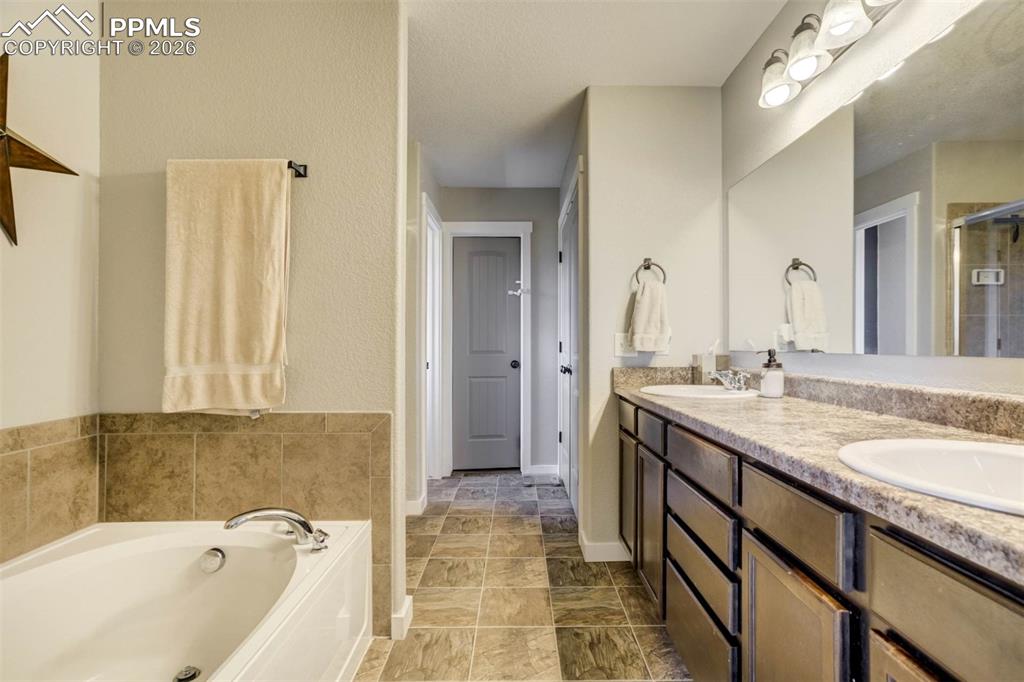 3812 Chia Drive Colorado Springs CO 80925