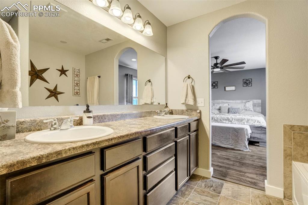 3812 Chia Drive Colorado Springs CO 80925