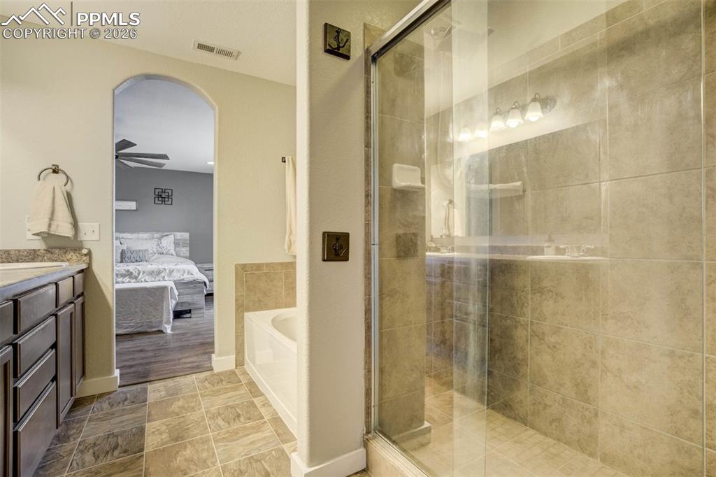 3812 Chia Drive Colorado Springs CO 80925