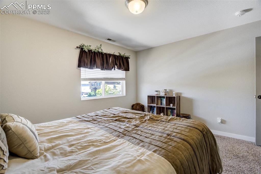 3812 Chia Drive Colorado Springs CO 80925