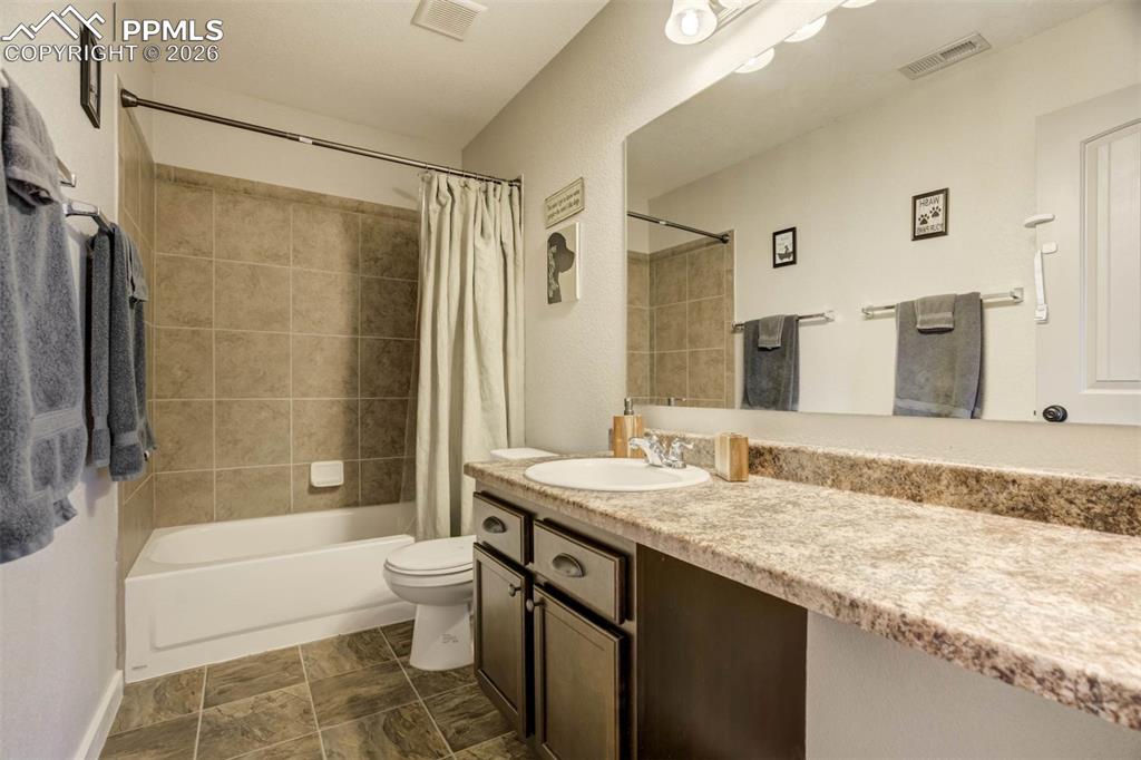 3812 Chia Drive Colorado Springs CO 80925