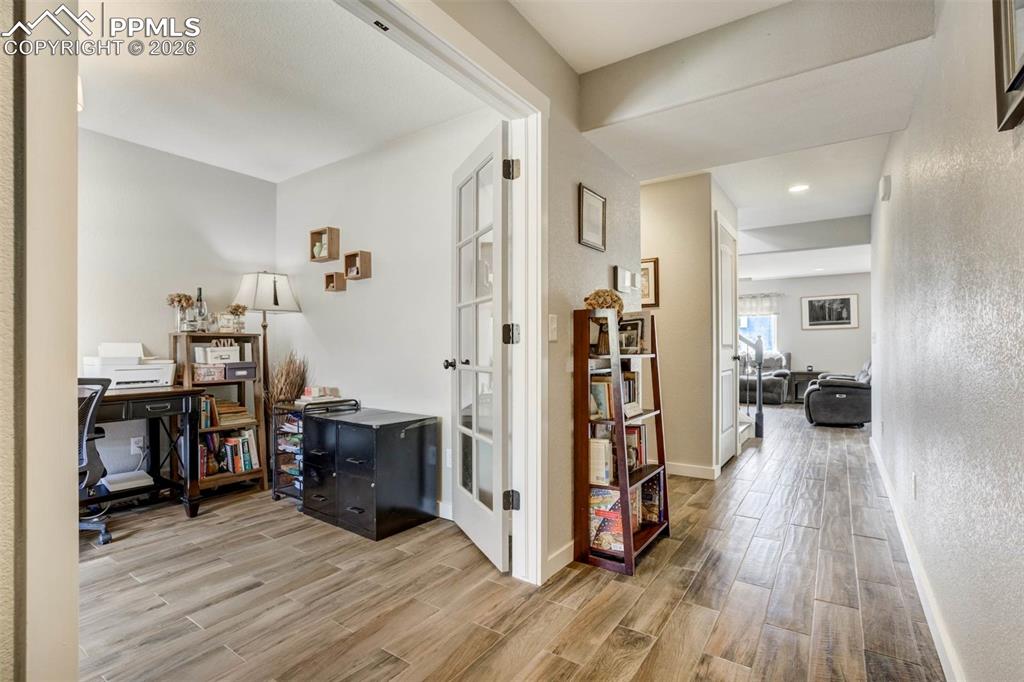 3812 Chia Drive Colorado Springs CO 80925