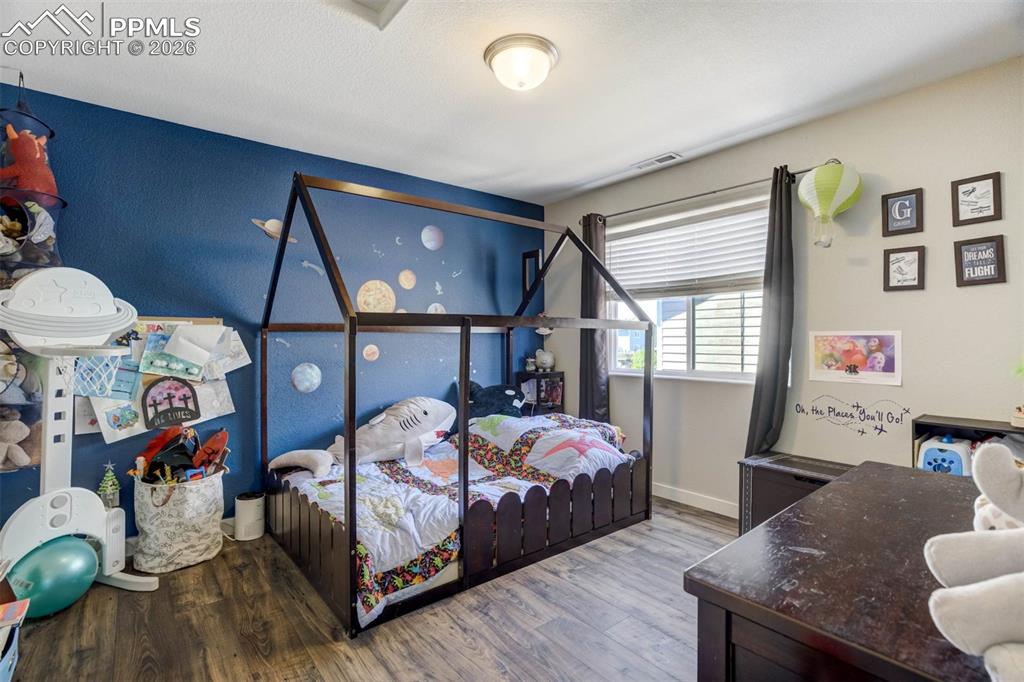 3812 Chia Drive Colorado Springs CO 80925