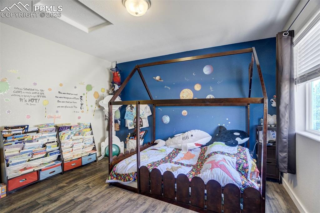 3812 Chia Drive Colorado Springs CO 80925