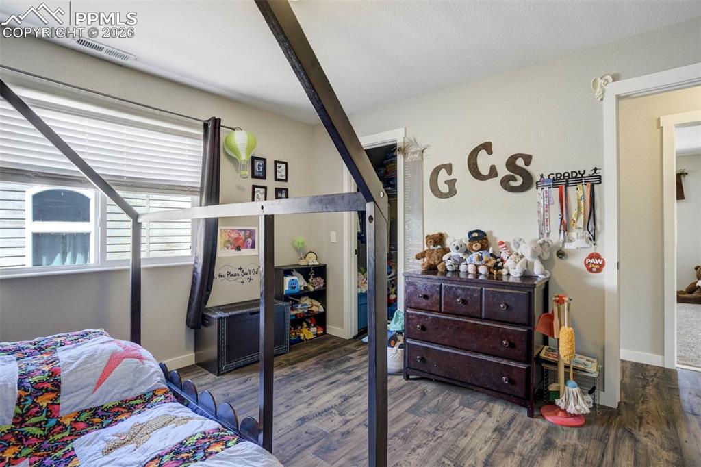 3812 Chia Drive Colorado Springs CO 80925