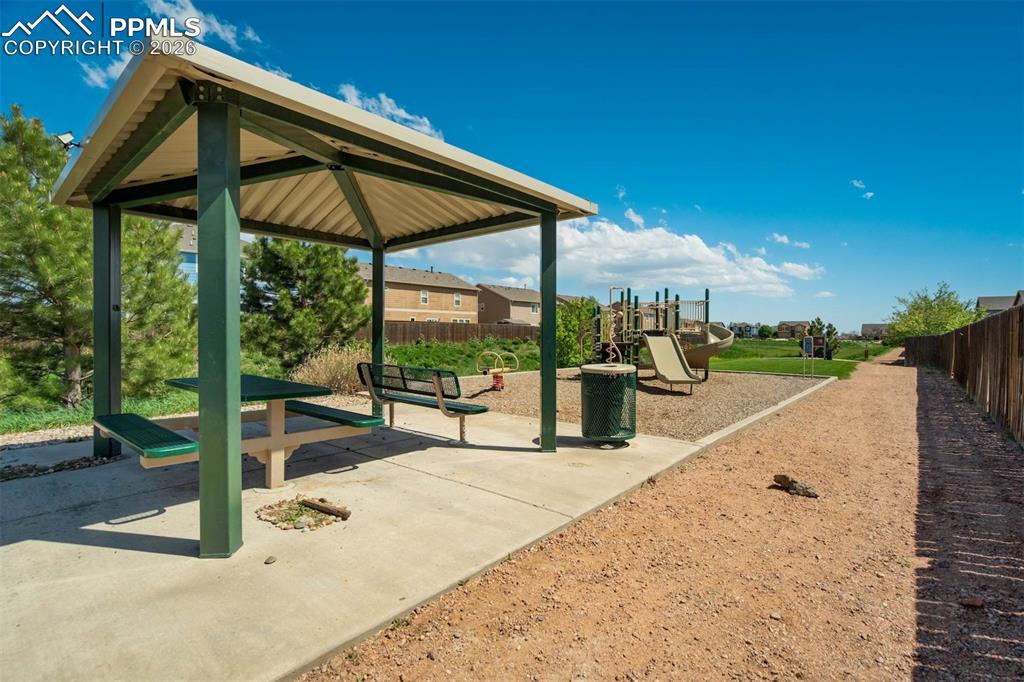 3812 Chia Drive Colorado Springs CO 80925