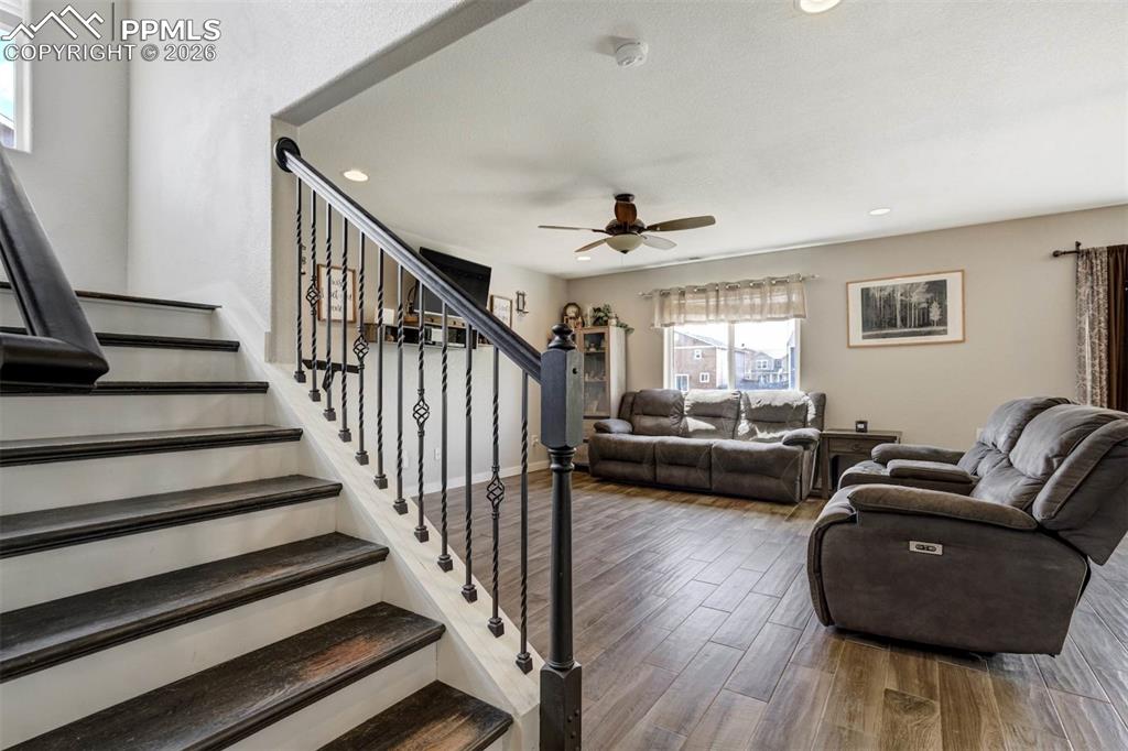 3812 Chia Drive Colorado Springs CO 80925