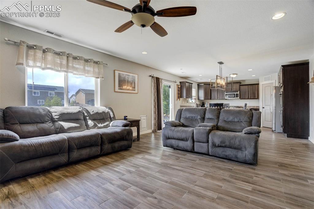 3812 Chia Drive Colorado Springs CO 80925