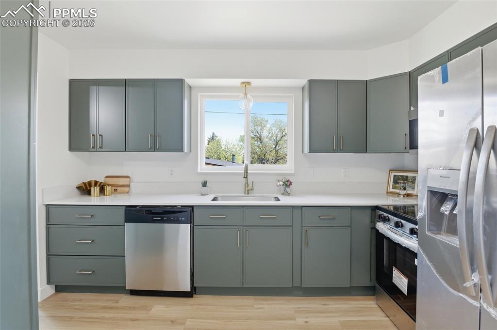2023 Woodburn Street Colorado Springs CO 80906