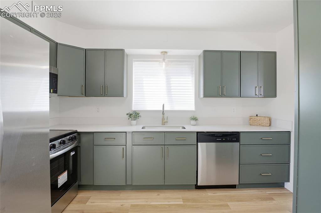 2023 Woodburn Street Colorado Springs CO 80906
