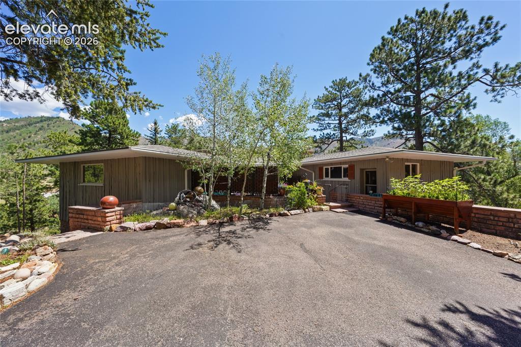 9340 Columbine Trail Cascade CO 80809