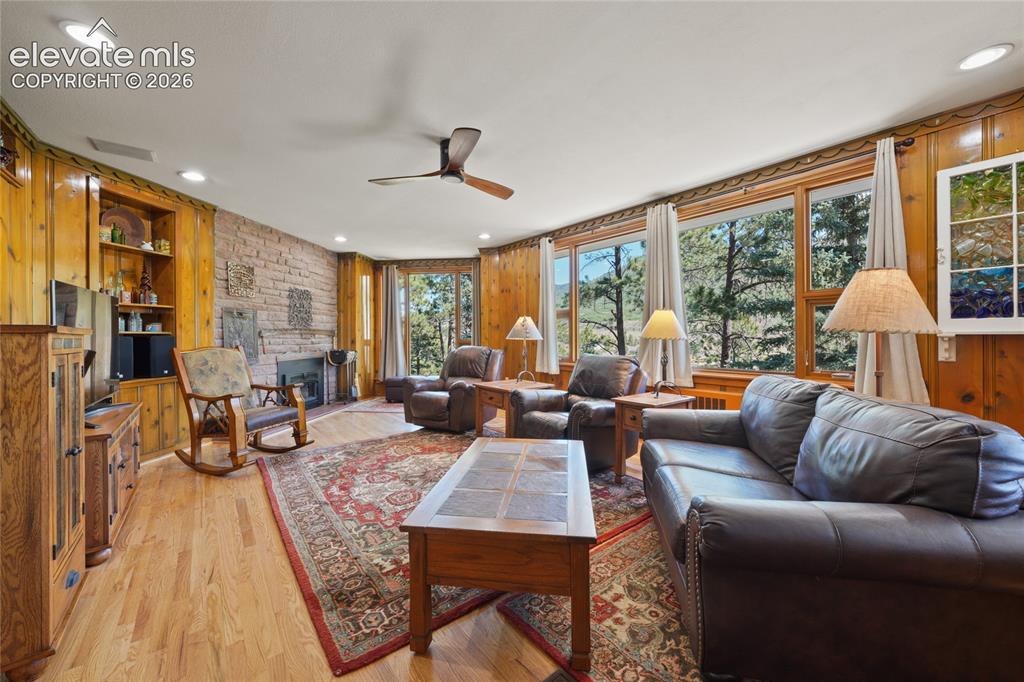 9340 Columbine Trail Cascade CO 80809