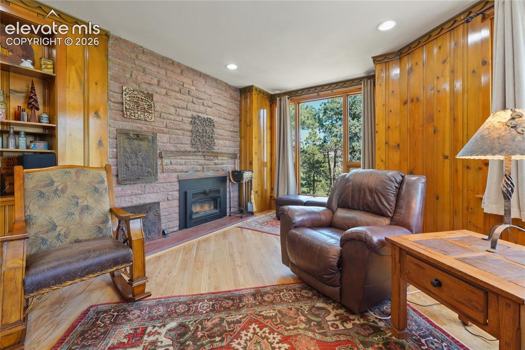 9340 Columbine Trail Cascade CO 80809