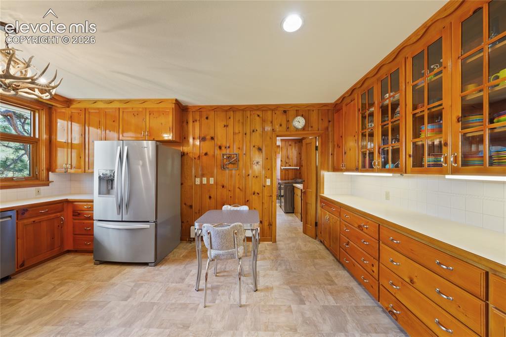 9340 Columbine Trail Cascade CO 80809